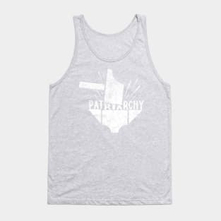 Smash the Patriarchy Tank Top